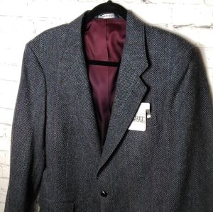 Mens blazer